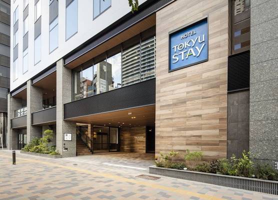 Tokyu Stay Shinjuku Eastside 1