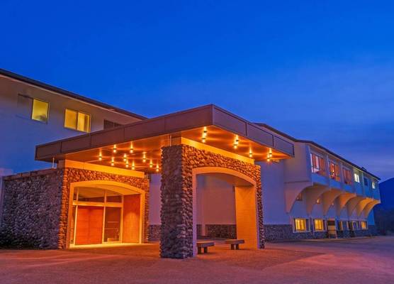 Lime Resort Myoko 1