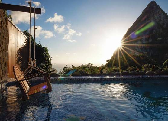 Ladera Resort 1