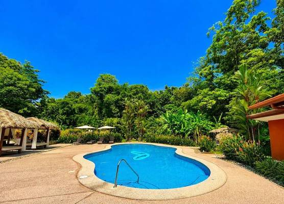 Hotel Espadilla Gardens 1