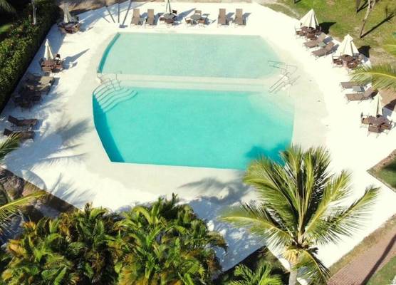 Resort Costa Dos Coqueiros 1