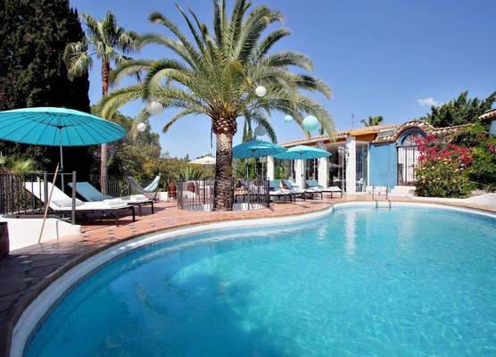 Jardines De La Reina Boutique Bed & Breakfast 1