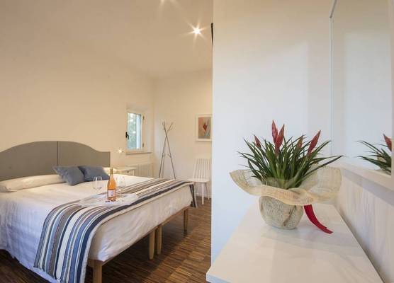 La Coroncina Lodging 1