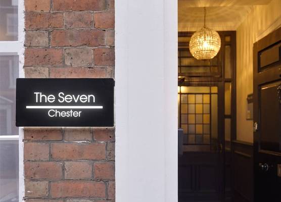 The Seven Chester 1