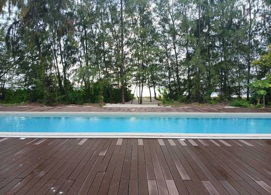 Kivuli Beach Resort Paje 1