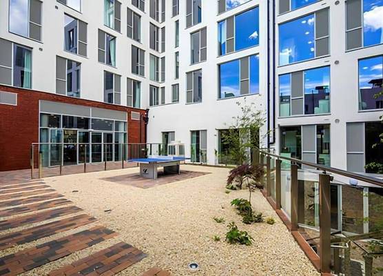 Liv Student Dublin 1