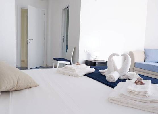 Kalinifta Rooms Apartment 1