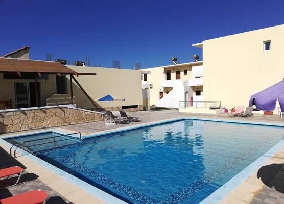 Karmi Apartments 1