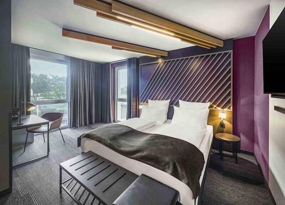 B&B Hotel Dessau 1