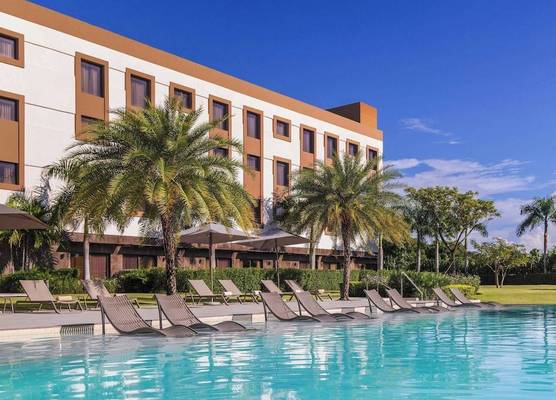 AC Hotel by Marriott Punta Cana 1