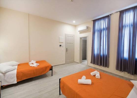 Athens Psiri Hotel 1