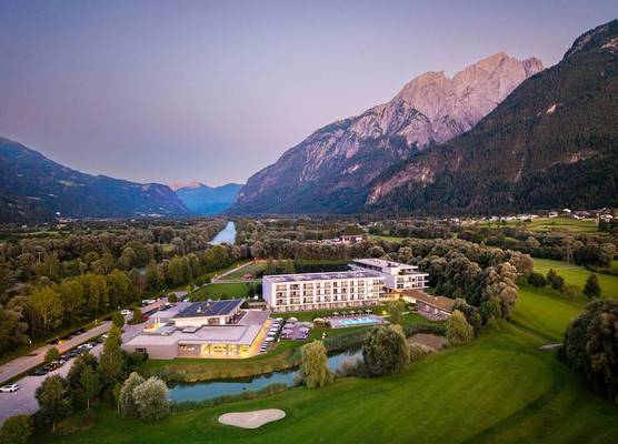Dolomitengolf Suites 1