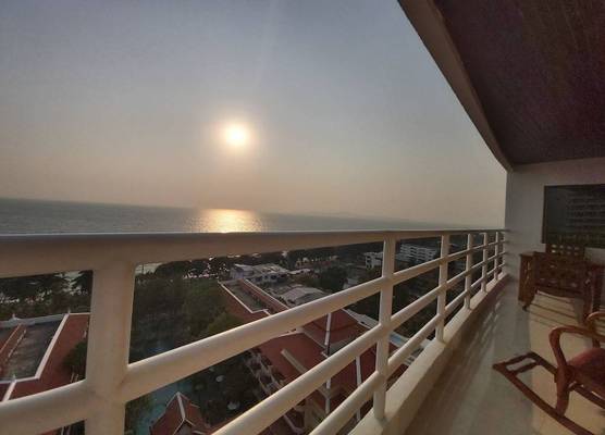 Studio View Talay 5C 1
