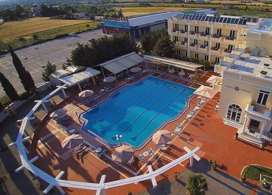 Kouros Hotel 1