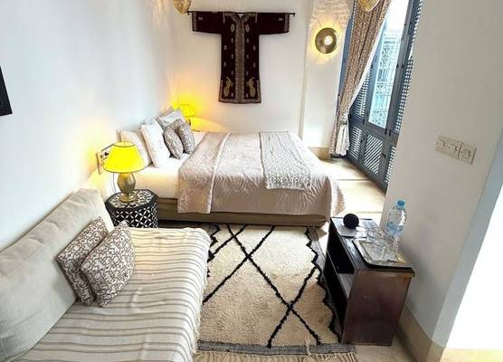 Riad Adore 1