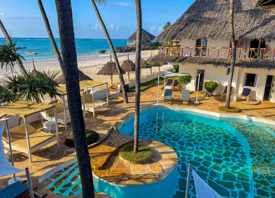 Boutique Hôtel Dream's Bay 1