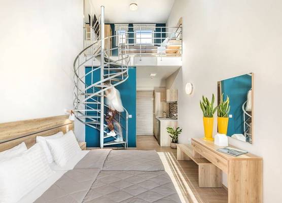 Sunshine Apartments 1