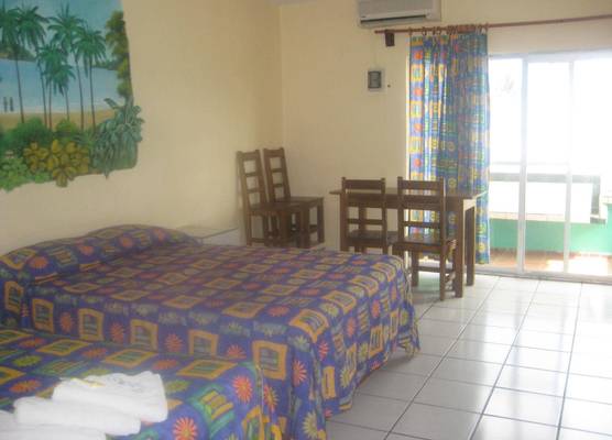 Posada Real 1