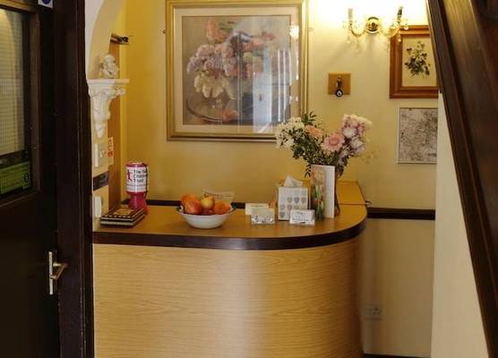 Aylesbray Lodge 1