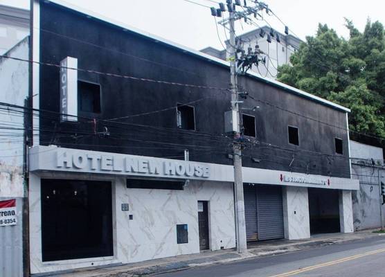 Hotel New House 1