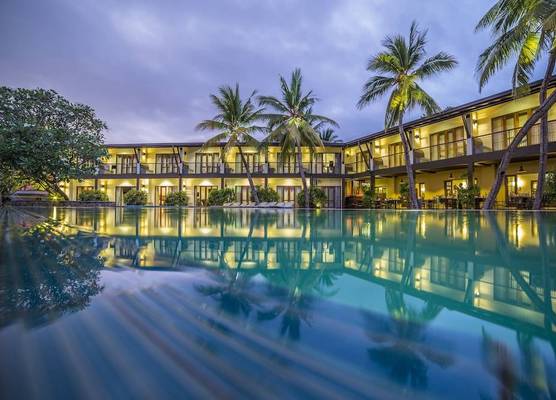 Kithala Resort - Thema Collection 1