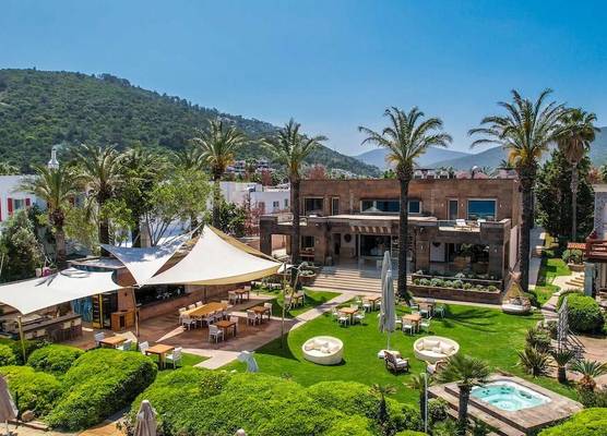 Casa dell'Arte Hotel of Arts & Leisure 1