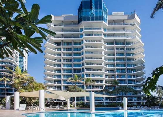 Oceana On Broadbeach 1