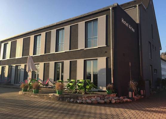 Hotel Arina 1