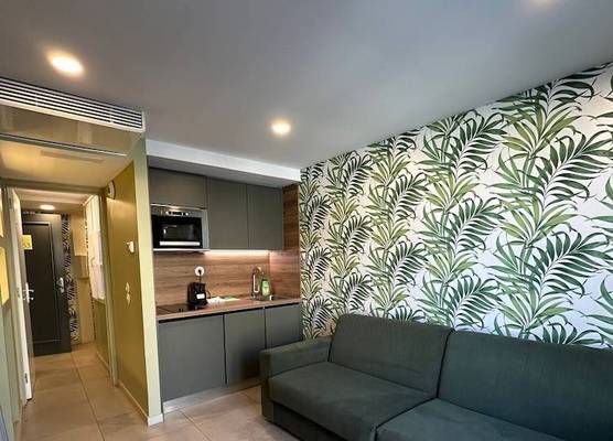 MULTIRESIDENCE L'ELYSEE Paris 1