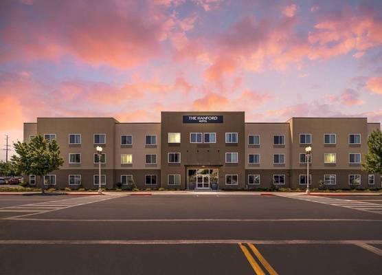 The Hanford Hotel, an Ascend Collection Hotel 1