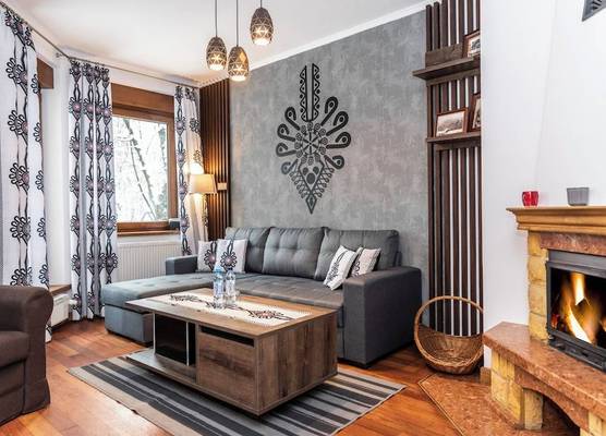 TatryTOP Apartamenty Kaszelewski 1