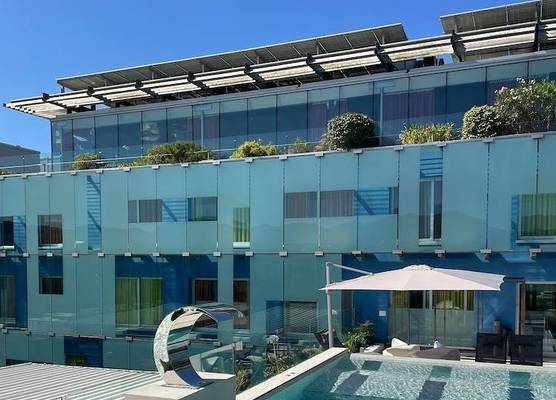 San Ranieri Hotel - Meetings & Pool 1