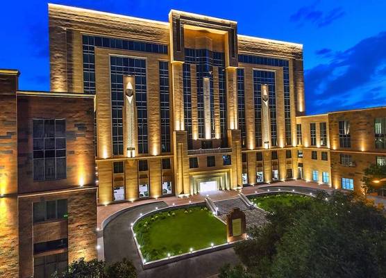 Ani Grand Hotel Yerevan 1