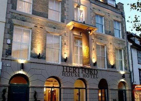 Hertford House 1