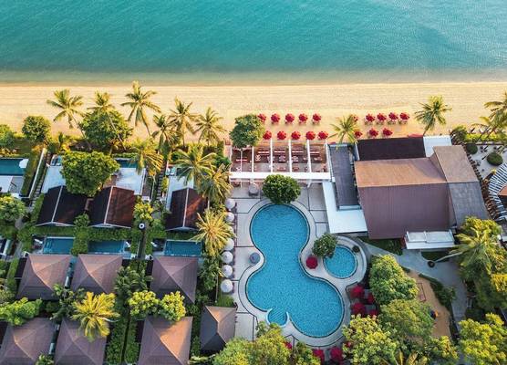 NH Collection Samui Peace Resort 1