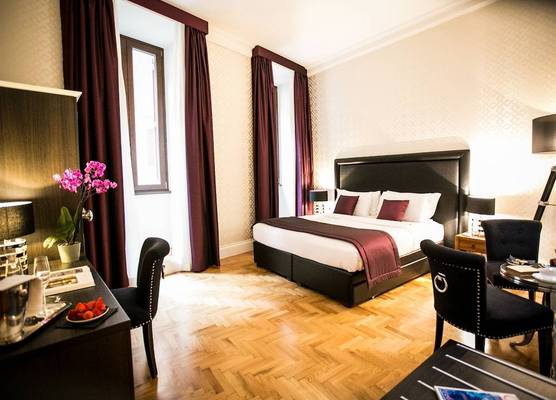 Minerva Relais 1