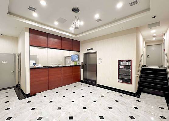 Rodeway Inn Brooklyn - Brownsville 1