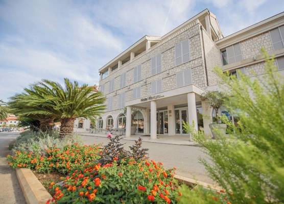 Hotel Korkyra 1