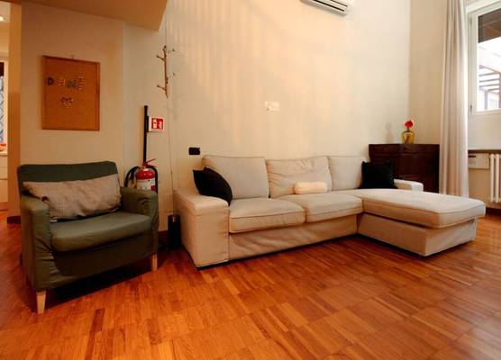 Italianway Comfort - Torino 66 1