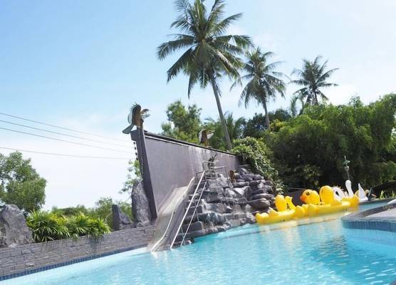 River Nature Hotel 1