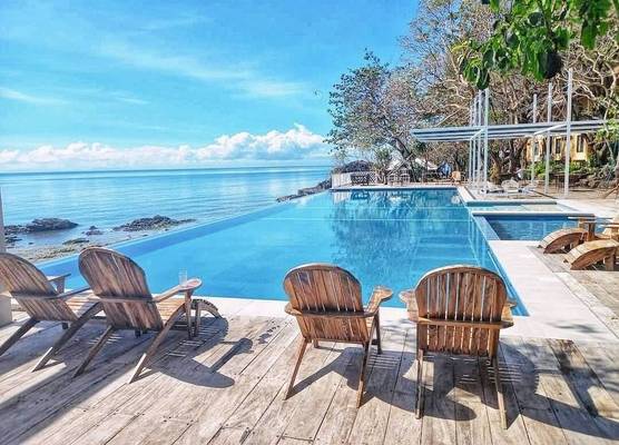 La Luz Beach Resort 1