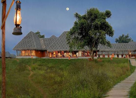 Evolve Back Kabini 1