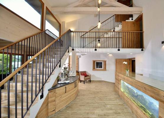 Naturhotel Waldesruhe Oberstdorf 1