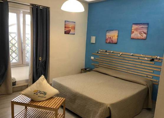 B&B Le Meduse 1