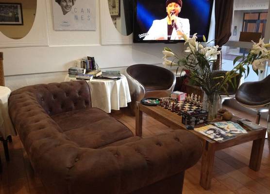 Boutique Hotel Couleurs Suds 1