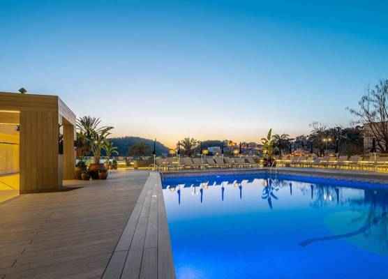 Hotel Eden Soller 1
