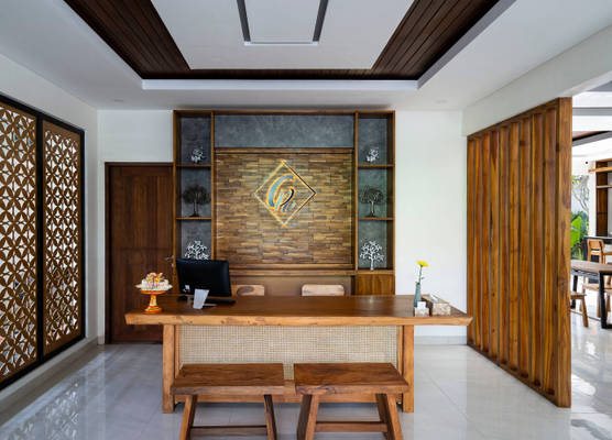 The Calna Villa Bali 1