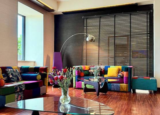 Boutique Hotel's I Milionowa 1