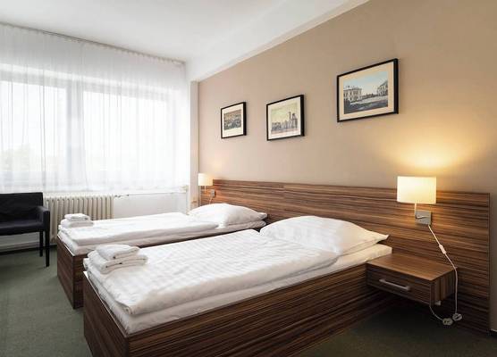Hotel Veronika 1