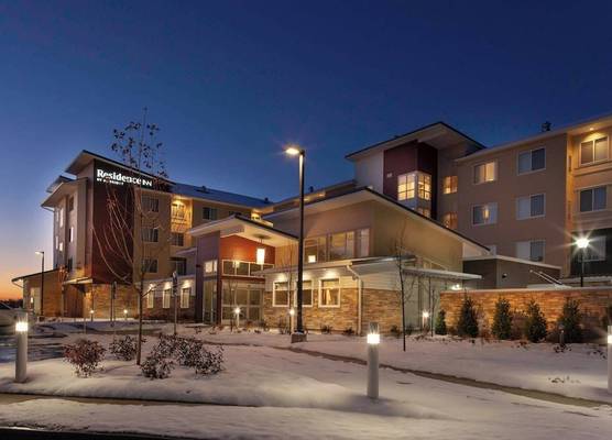Residence Inn by Marriott St. Louis West County 1